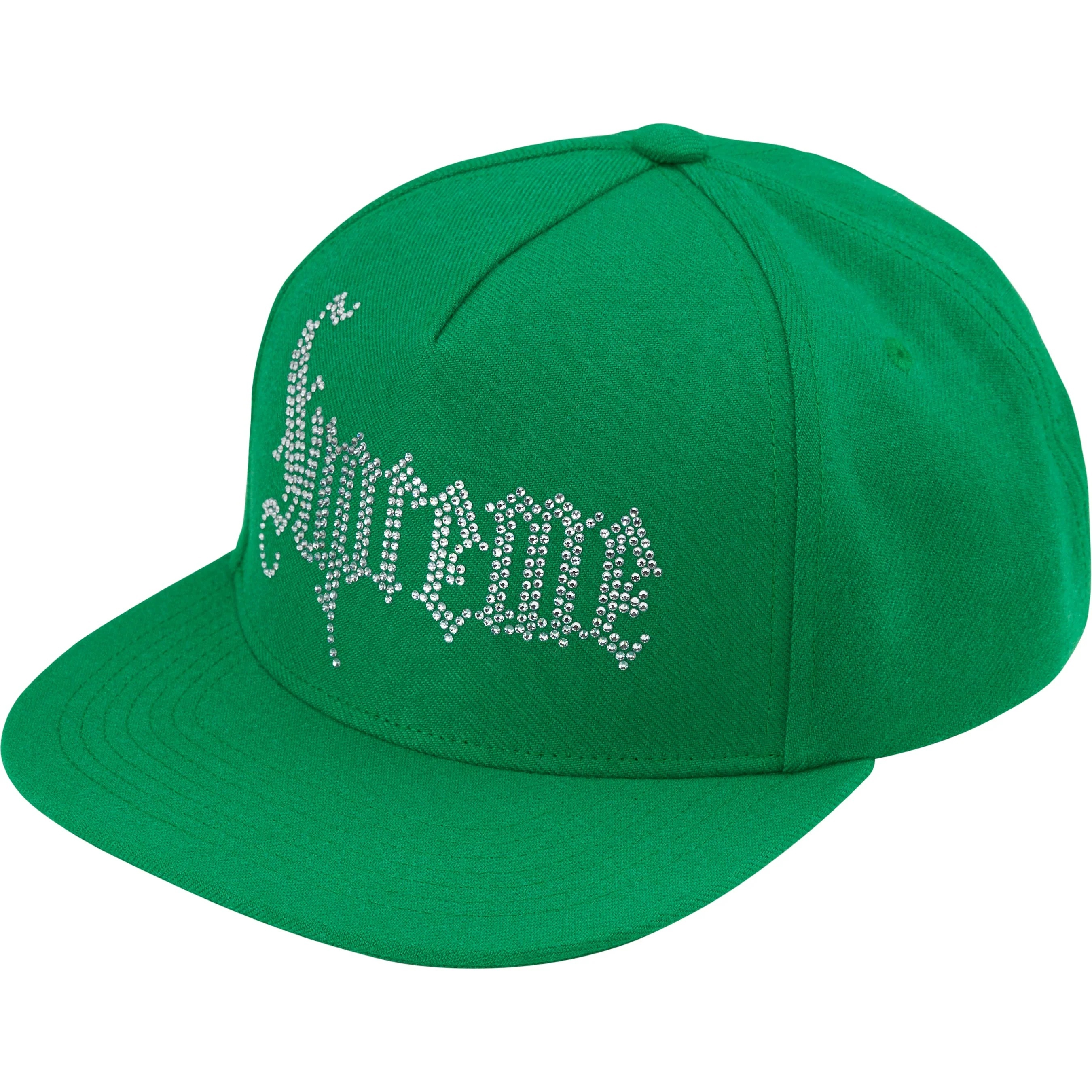 Rhinestone 5-Panel view 4
